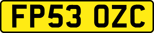 FP53OZC