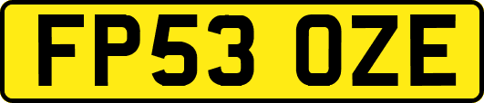 FP53OZE