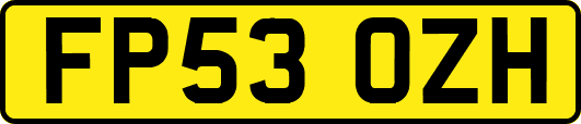 FP53OZH