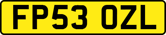 FP53OZL
