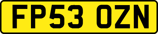 FP53OZN