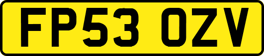FP53OZV