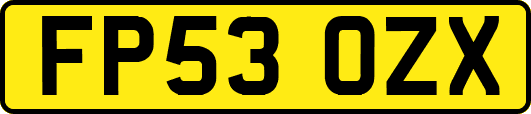 FP53OZX