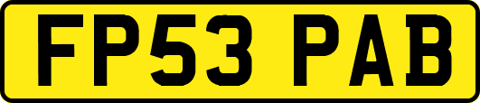 FP53PAB