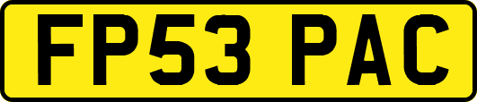 FP53PAC