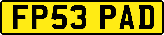 FP53PAD