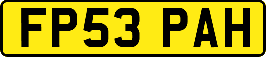FP53PAH