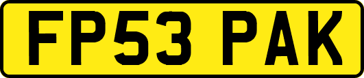 FP53PAK
