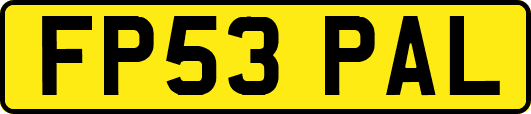 FP53PAL