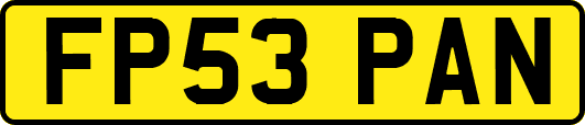 FP53PAN
