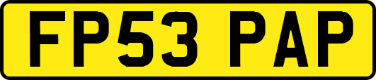 FP53PAP