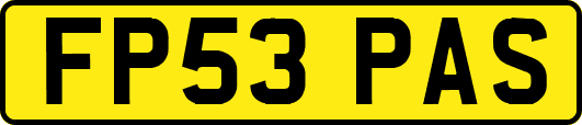 FP53PAS