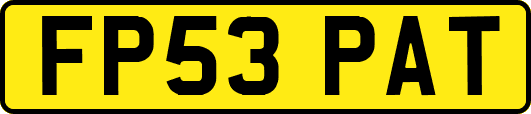 FP53PAT
