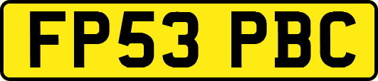FP53PBC