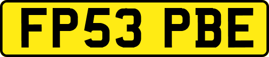 FP53PBE
