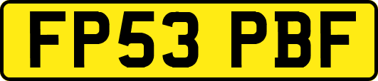 FP53PBF