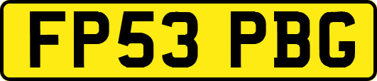 FP53PBG