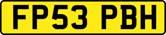 FP53PBH