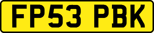 FP53PBK