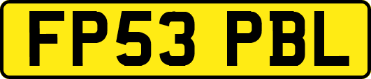 FP53PBL