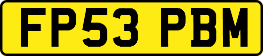 FP53PBM