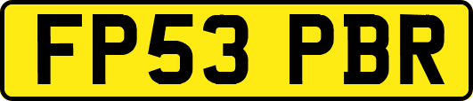 FP53PBR