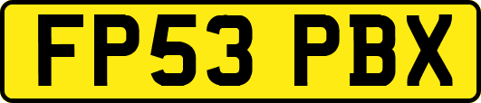 FP53PBX