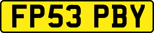 FP53PBY