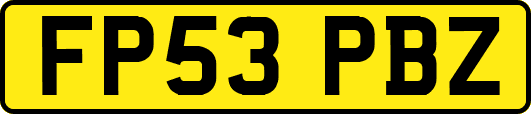 FP53PBZ
