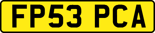 FP53PCA