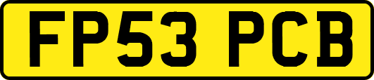 FP53PCB