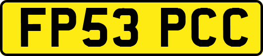 FP53PCC