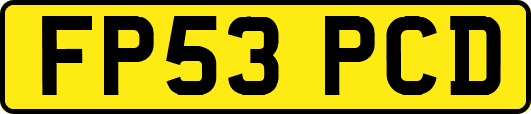 FP53PCD