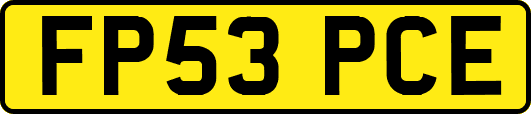 FP53PCE
