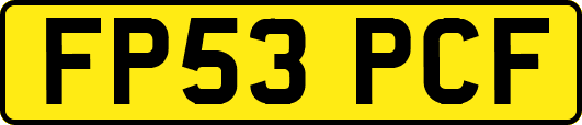FP53PCF
