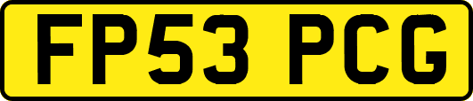 FP53PCG