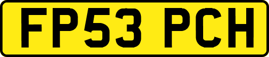 FP53PCH