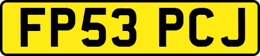 FP53PCJ