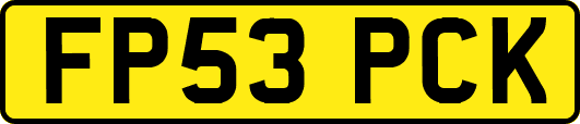 FP53PCK
