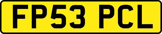 FP53PCL