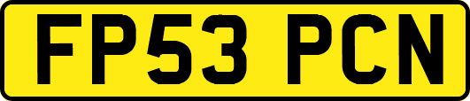 FP53PCN
