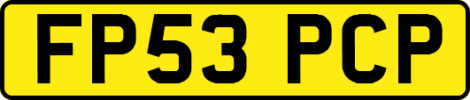 FP53PCP