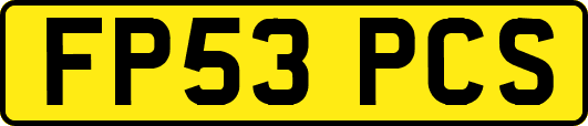 FP53PCS