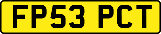 FP53PCT