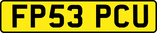 FP53PCU