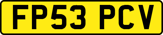 FP53PCV
