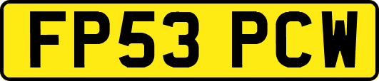 FP53PCW
