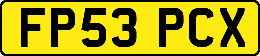 FP53PCX