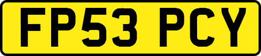 FP53PCY