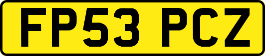 FP53PCZ